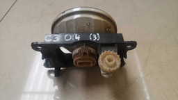 FAROL MILHA CITROËN C3 2014 2015 (3)