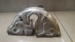 Protetor Escape Citroën C3 2014 2015