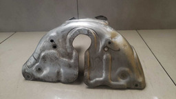 PROTETOR ESCAPE CITROËN C3 2014 2015