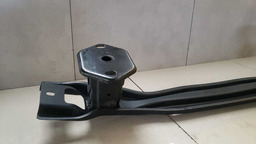 ALMA PARACHOQUE TRASEIRO BMW 320I 2014 2015