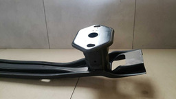 ALMA PARACHOQUE TRASEIRO BMW 320I 2014 2015