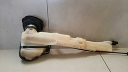 RESERVATÓRIO PARTIDA FRIO RENAULT FLUENCE 2.0 2012 A 2015