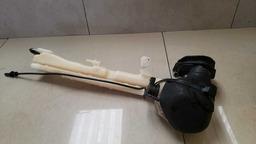 RESERVATÓRIO PARTIDA FRIO RENAULT FLUENCE 2.0 2012 A 2015