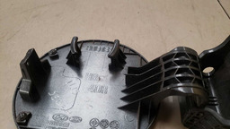 TAMPA PORTINHOLA HYUNDAI HB20 2016 2017 2018 2019 2020