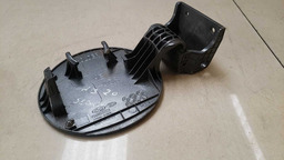 TAMPA PORTINHOLA HYUNDAI HB20 2016 2017 2018 2019 2020