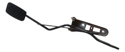PEDAL ACELERADOR PEUGEOT 406 1997 1998