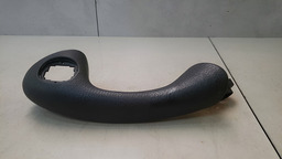 Puxador Interno Porta D D Peugeot 406 1997 1998 Não Aplica