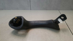 PUXADOR INTERNO PORTA D D PEUGEOT 406 1997 1998 NÃO APLICA