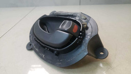 MAÇANETA INTERNA DIANTEIRA DIREITA PEUGEOT 406 1997 1998