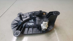 MAÇANETA INTERNA DIANTEIRA DIREITA PEUGEOT 406 1997 1998