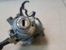 CILINDRO IGNIÇÃO PEUGEOT 406 1997 1998