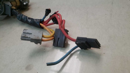 CILINDRO IGNIÇÃO PEUGEOT 406 1997 1998