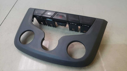 MOLDURA COMANDO AR CONDICIONADO GM AGILE 2011 2012