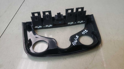 MOLDURA COMANDO AR CONDICIONADO GM AGILE 2011 2012