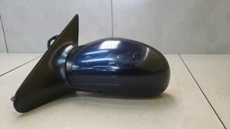 Retrovisor Elétrico Esquerdo Peugeot 406 1997 1998