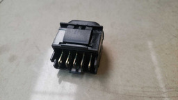 BOTÃO VIDRO ELÉTRICO PEUGEOT 406 1997 1998