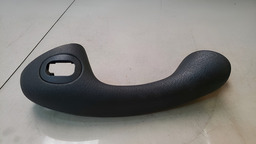 Puxador Interno Porta Traseiro Direito Peugeot 406 1997 1998 Não Aplica