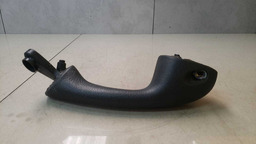 PUXADOR INTERNO PORTA TRASEIRO DIREITO PEUGEOT 406 1997 1998 NÃO APLICA