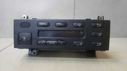 CONTROLE AQUECEDOR PEUGEOT 406 1997 1998