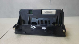 CONTROLE AQUECEDOR PEUGEOT 406 1997 1998