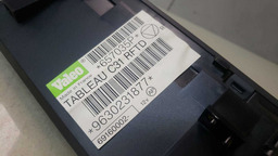 CONTROLE AQUECEDOR PEUGEOT 406 1997 1998