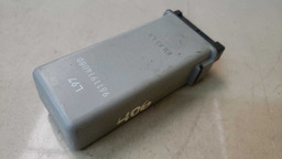 MÓDULO TRAVA ELÉTRICA PEUGEOT 406 1997 1998