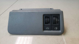 Botão Luz Farol Peugeot 406 1997 1998