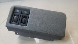 BOTÃO LUZ FAROL PEUGEOT 406 1997 1998
