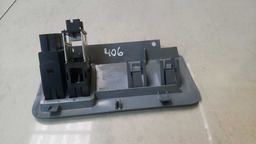 BOTÃO LUZ FAROL PEUGEOT 406 1997 1998
