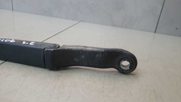 BRAÇO LIMPADOR ESQUERDO PEUGEOT 406 1997 1998