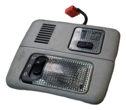 LUZ TETO PEUGEOT 406 1997 1998