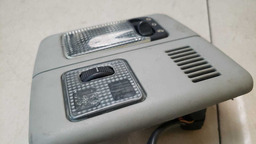 LUZ TETO PEUGEOT 406 1997 1998