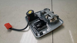 LUZ TETO PEUGEOT 406 1997 1998