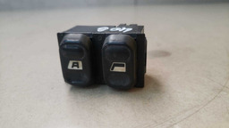 BOTÃO VIDRO ELÉTRICO DIANTEIRO ESQUERDO PEUGEOT 406 1997 98