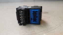 BOTÃO VIDRO ELÉTRICO DIANTEIRO ESQUERDO PEUGEOT 406 1997 98