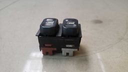 BOTÃO VIDRO ELÉTRICO DIANTEIRO E. PEUGEOT 406 1997 1998 (2)