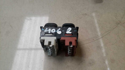 BOTÃO VIDRO ELÉTRICO DIANTEIRO E. PEUGEOT 406 1997 1998 (2)