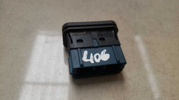 BOTÃO TRAVA PORTA PEUGEOT 406 1997 1998