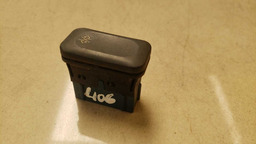 BOTÃO TRAVA PORTA PEUGEOT 406 1997 1998