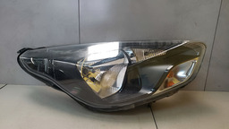 Farol Direito Ford Ka 2015 2016 2017 2018 Com Detalhe