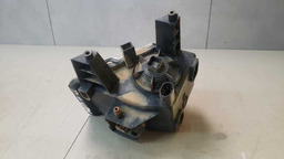 FAROL MILHA ESQUERDO GM MONTANA 2011 2012