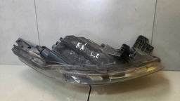 FAROL ESQUERDO FORD KA HATCH 2015 2016 2017 2018