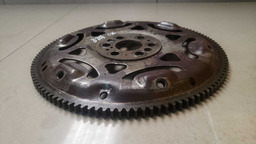 CREMALHEIRA VOLANTE MOTOR BMW 320I 2.0 2015 115 DENTES