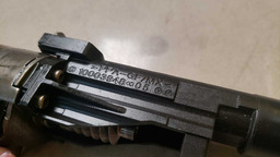 VALVETRONIC MOTOR BMW 320I 2.0 2015