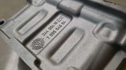 SUPORTE CAVALETE CABEÇOTE BMW 320I 2015 (2)