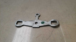 TRAVA BICO INJETOR BMW 320I 2.0 2015 (2)