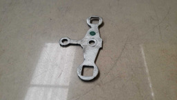 TRAVA BICO INJETOR BMW 320I 2.0 2015 (2)