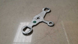 TRAVA BICO INJETOR BMW 320I 2014 2015