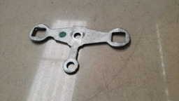 TRAVA BICO INJETOR BMW 320I 2014 2015