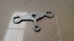 TRAVA BICO INJETOR BMW 320I 2014 2015